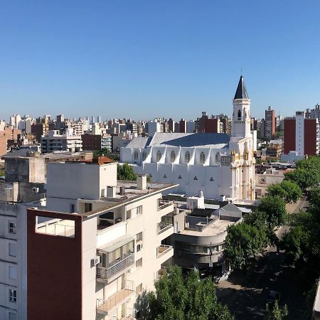 Apartament Buenos Aires 22 Rosario Zewnętrze zdjęcie