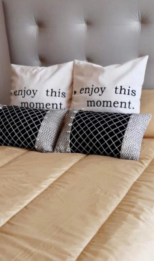 Apartament Buenos Aires 22 Rosario Zewnętrze zdjęcie