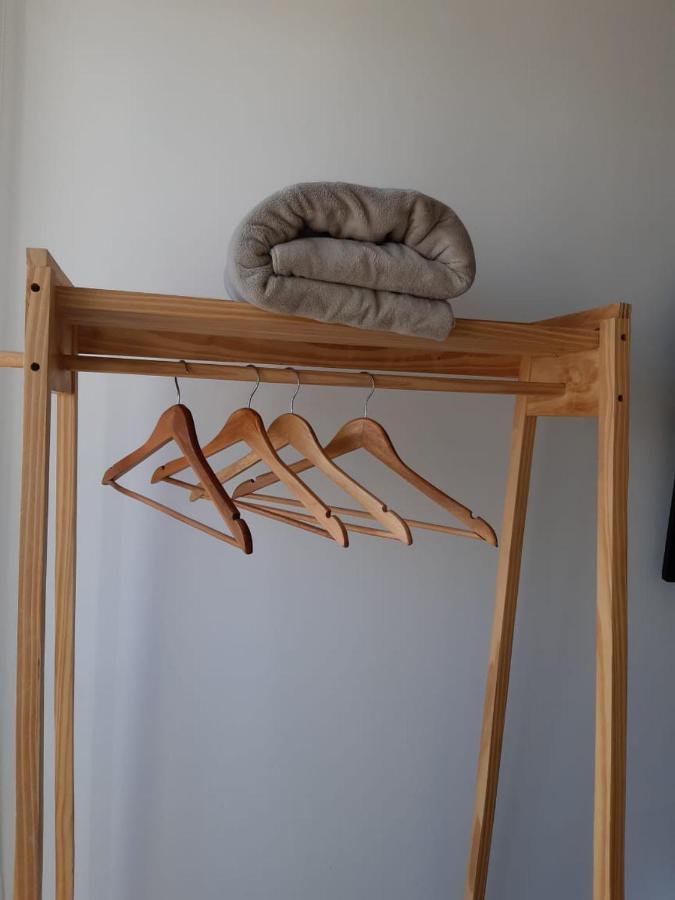 Apartament Buenos Aires 22 Rosario Zewnętrze zdjęcie