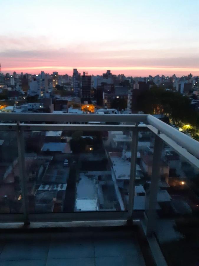 Apartament Buenos Aires 22 Rosario Zewnętrze zdjęcie