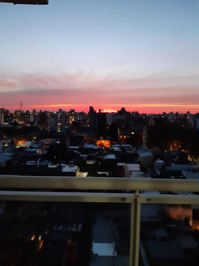 Apartament Buenos Aires 22 Rosario Zewnętrze zdjęcie