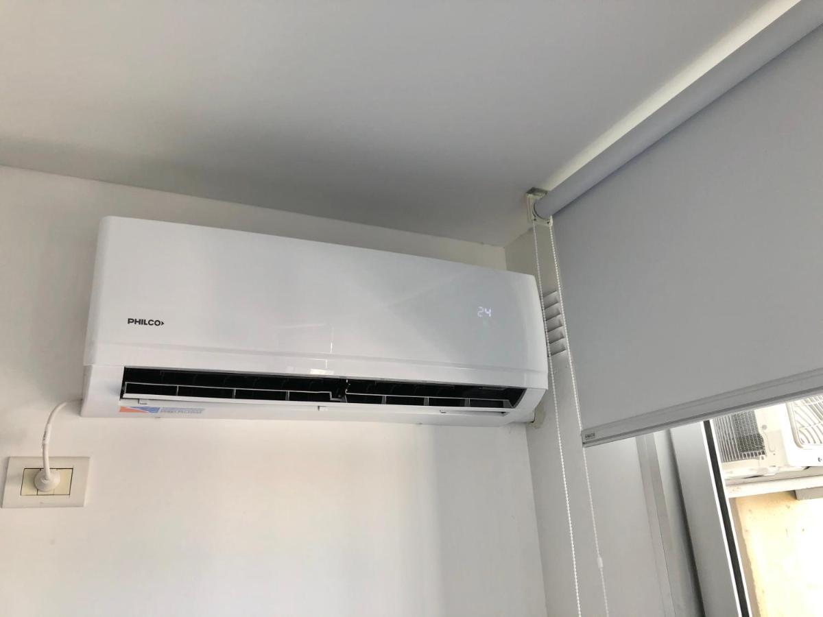 Apartament Buenos Aires 22 Rosario Zewnętrze zdjęcie