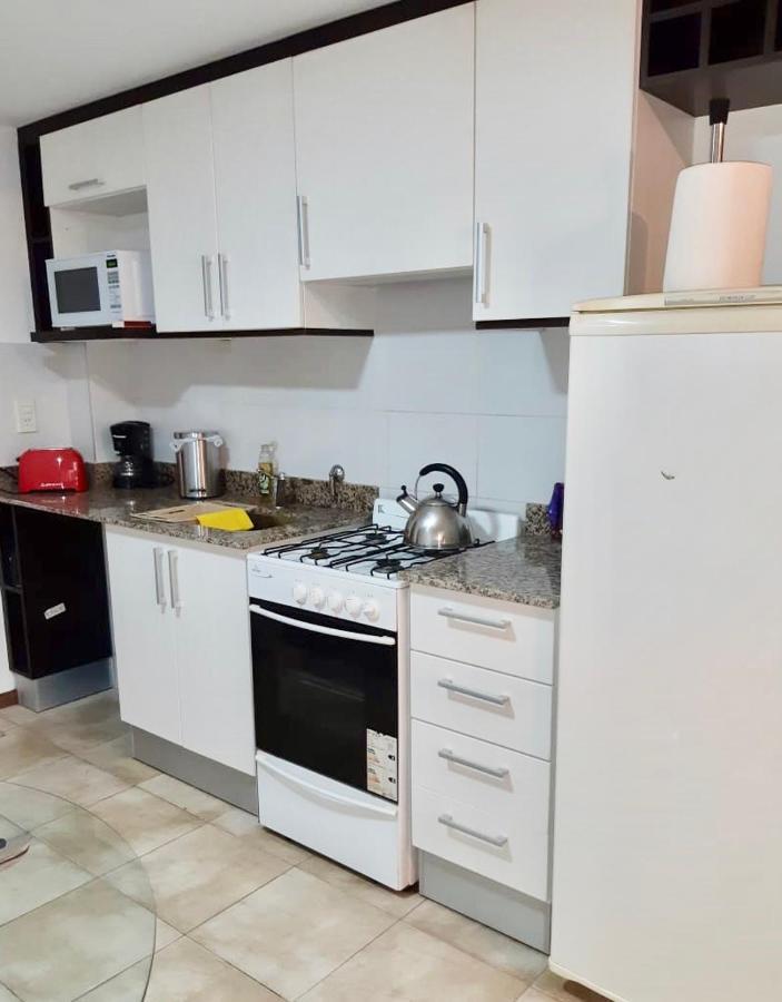 Apartament Buenos Aires 22 Rosario Zewnętrze zdjęcie