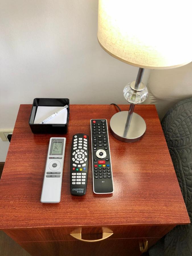 Apartament Buenos Aires 22 Rosario Zewnętrze zdjęcie