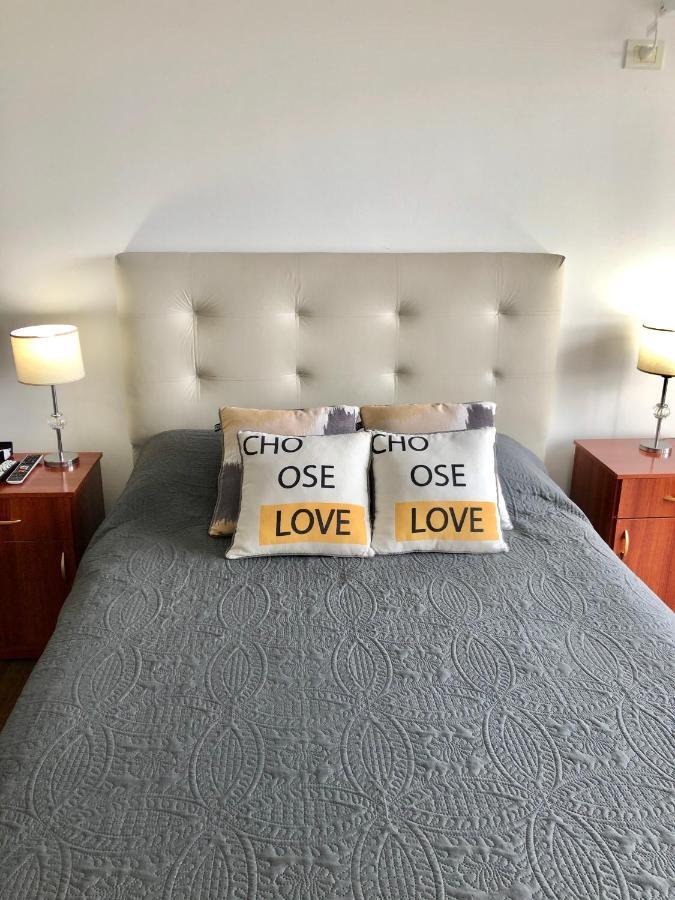 Apartament Buenos Aires 22 Rosario Zewnętrze zdjęcie