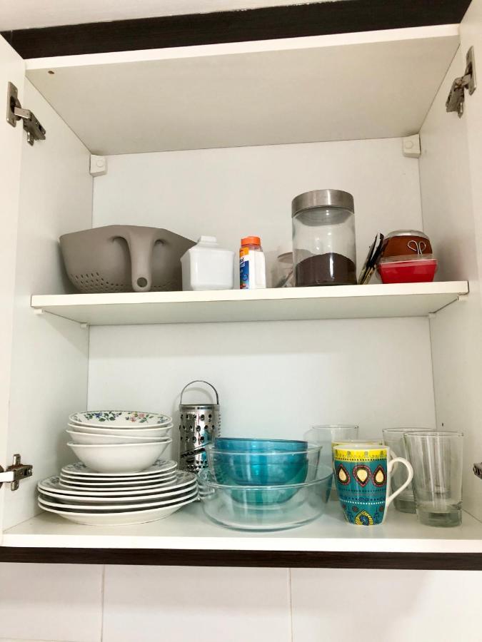 Apartament Buenos Aires 22 Rosario Zewnętrze zdjęcie