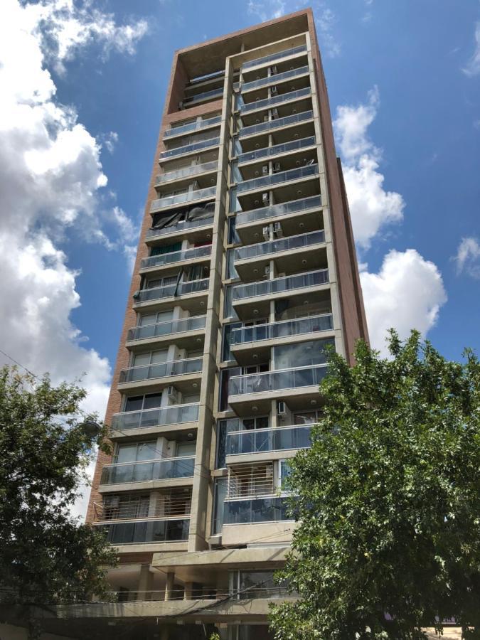 Apartament Buenos Aires 22 Rosario Zewnętrze zdjęcie