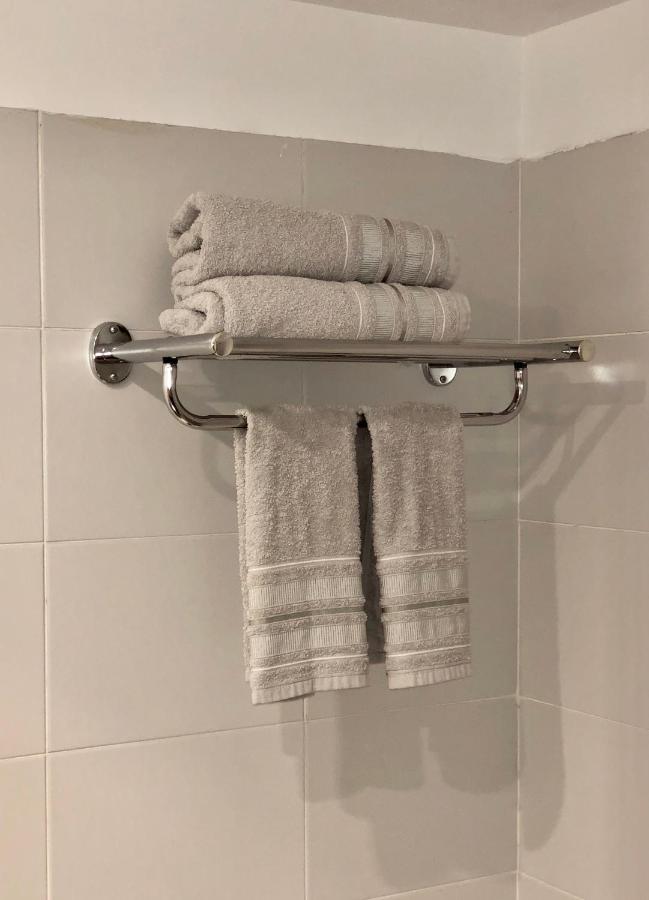 Apartament Buenos Aires 22 Rosario Zewnętrze zdjęcie