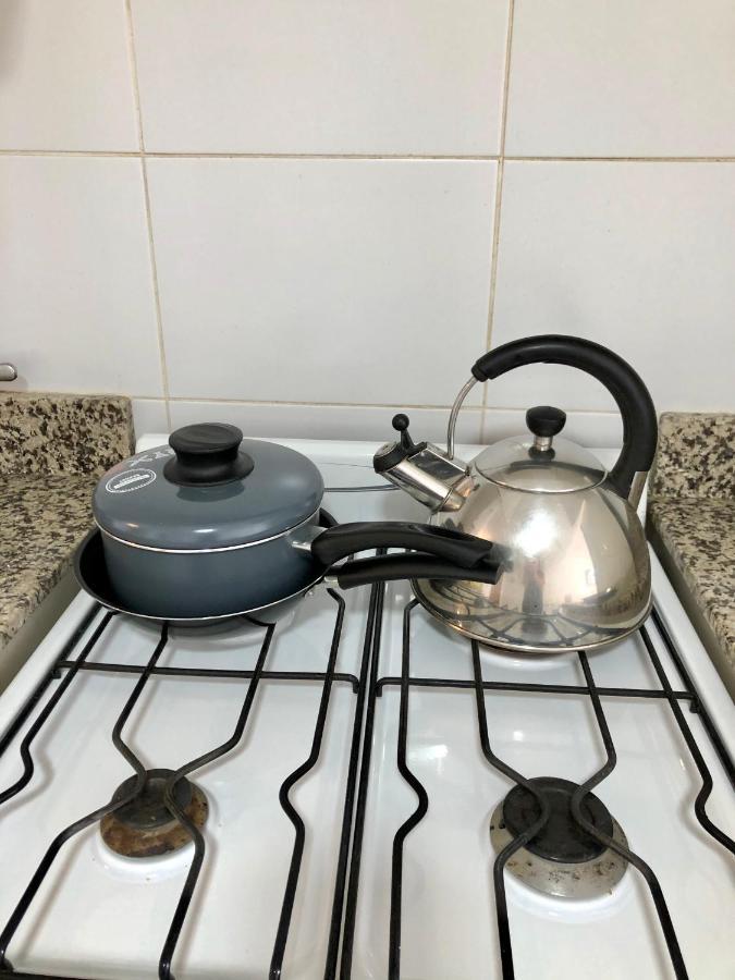 Apartament Buenos Aires 22 Rosario Zewnętrze zdjęcie
