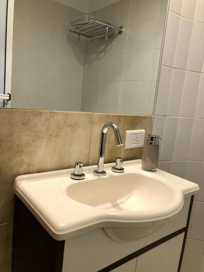 Apartament Buenos Aires 22 Rosario Zewnętrze zdjęcie