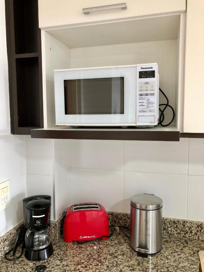 Apartament Buenos Aires 22 Rosario Zewnętrze zdjęcie