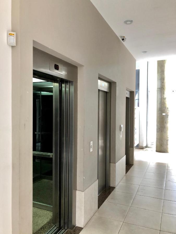 Apartament Buenos Aires 22 Rosario Zewnętrze zdjęcie