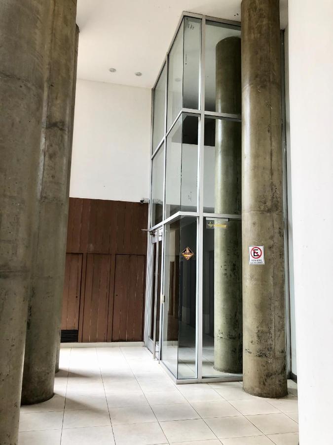 Apartament Buenos Aires 22 Rosario Zewnętrze zdjęcie