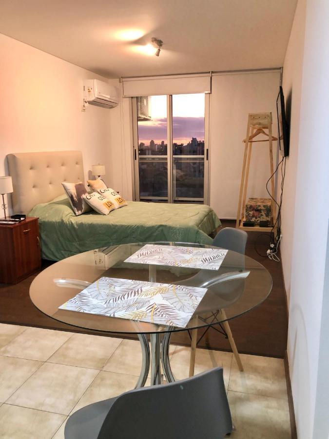 Apartament Buenos Aires 22 Rosario Zewnętrze zdjęcie
